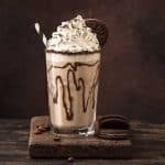 cafe frappe 1