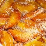 confiture de peches recette de grand mere 1