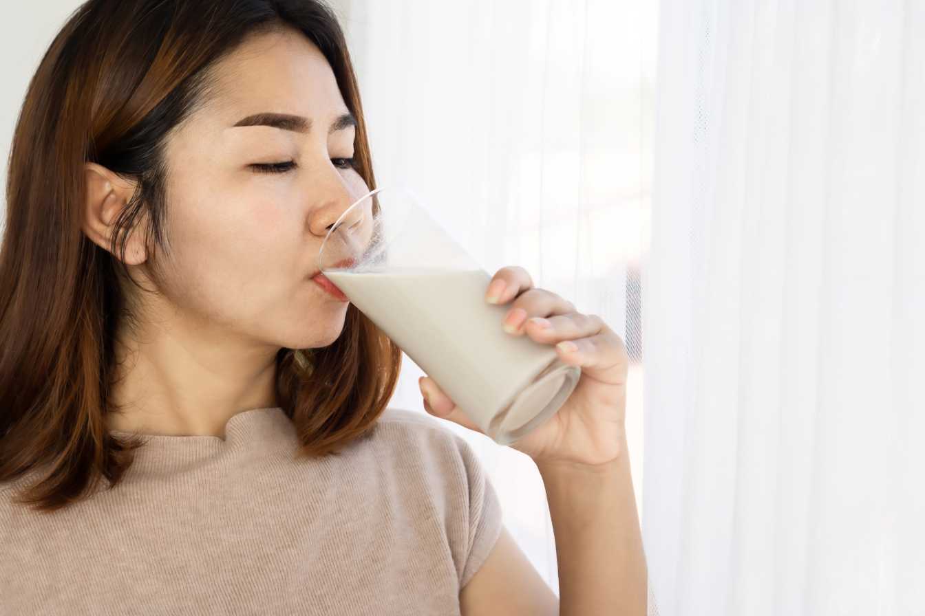 lait de soja bienfaits 1
