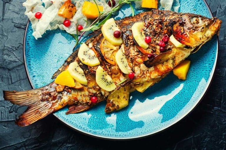 recette black bass 1